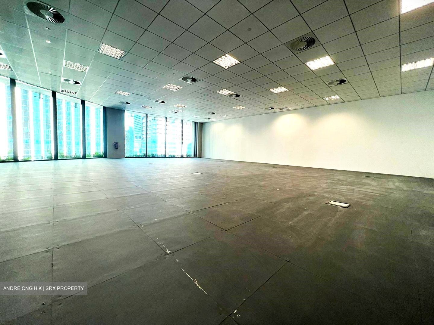 Capitagreen (D1), Office #455131651